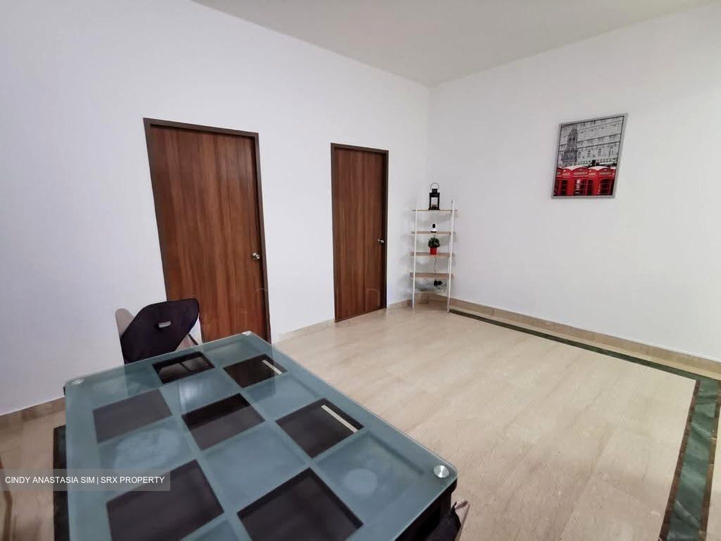Hillview Green (D21), Condominium #621719391